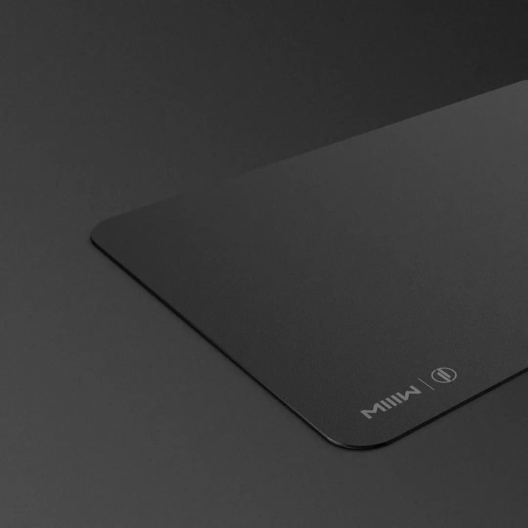 Office gaming waterproof oversized mouse pad