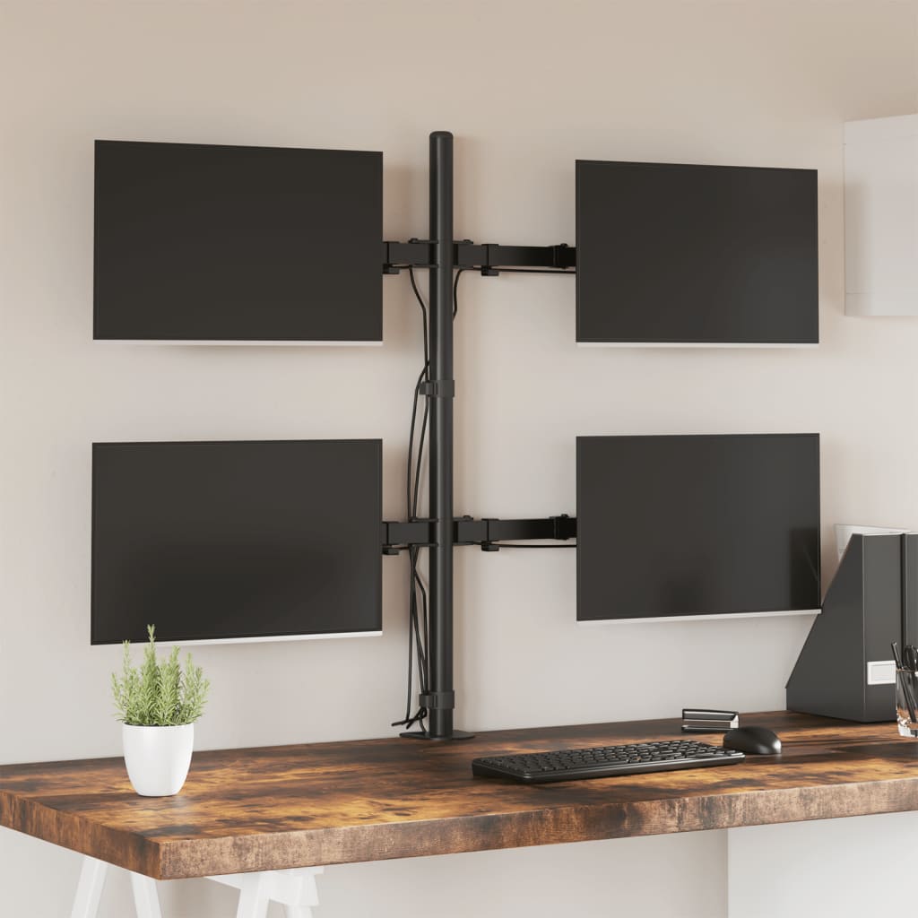 Monitor Mount VESA 75/100 mm   Monitor Mount VESA