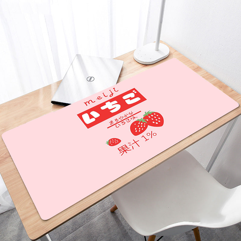 Pattern Advertising Gaming Mouse Pad Manufacturers