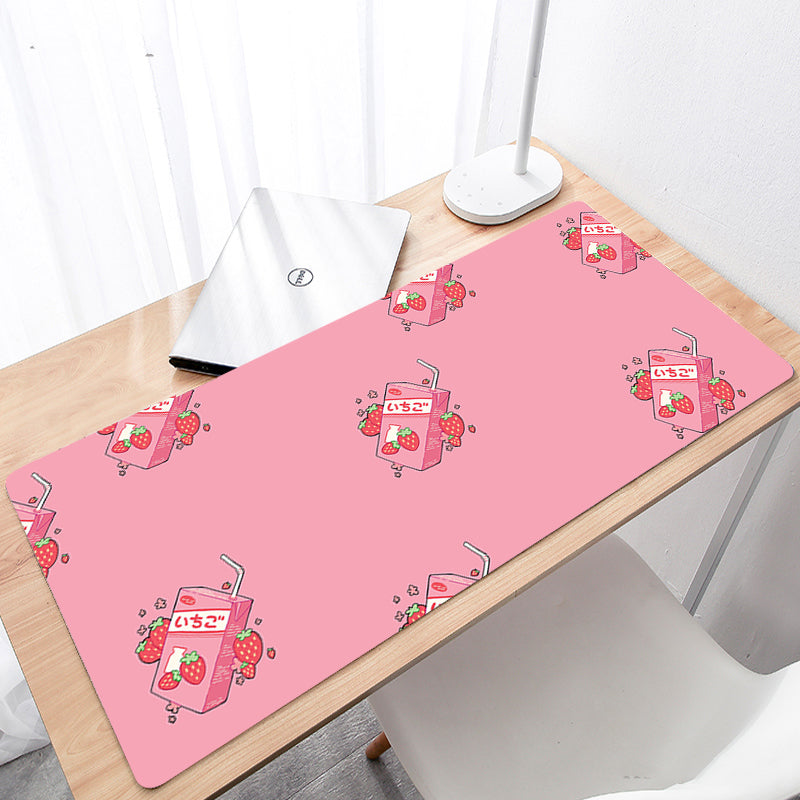 Pattern Advertising Gaming Mouse Pad Manufacturers