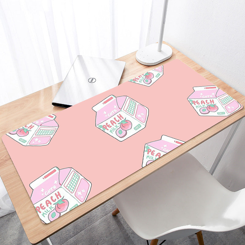 Pattern Advertising Gaming Mouse Pad Manufacturers