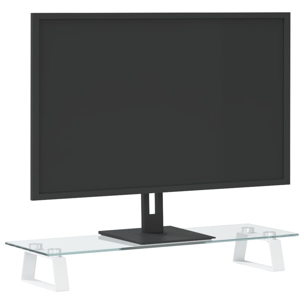 Monitor Stand 60x Tempered Glass and   Monitor Stand 60x