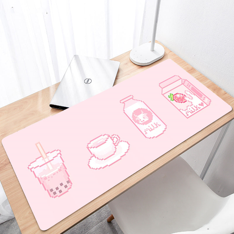 Pattern Advertising Gaming Mouse Pad Manufacturers