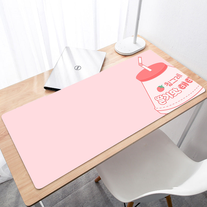 Pattern Advertising Gaming Mouse Pad Manufacturers