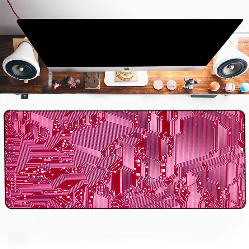 Advertising Game Gaming Mouse Pad