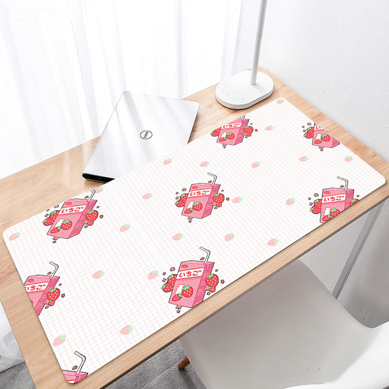 Pattern Advertising Gaming Mouse Pad Manufacturers