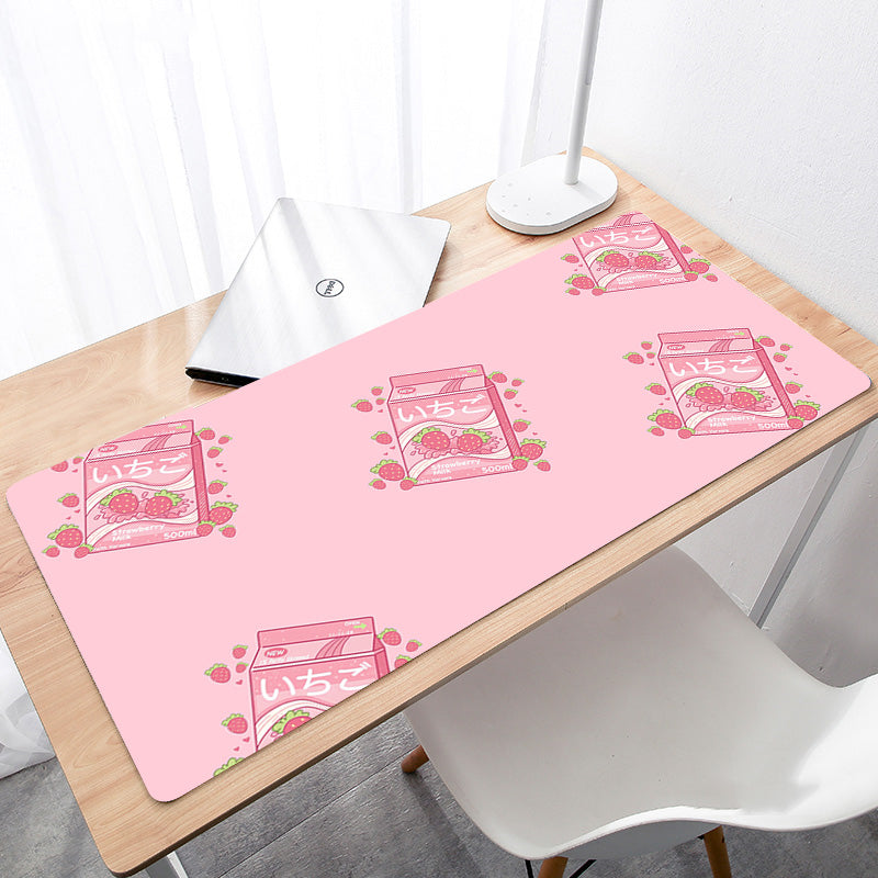 Pattern Advertising Gaming Mouse Pad Manufacturers