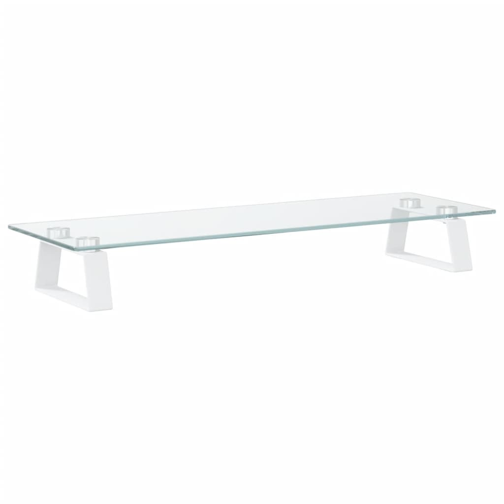 Monitor Stand 60x Tempered Glass and   Monitor Stand 60x