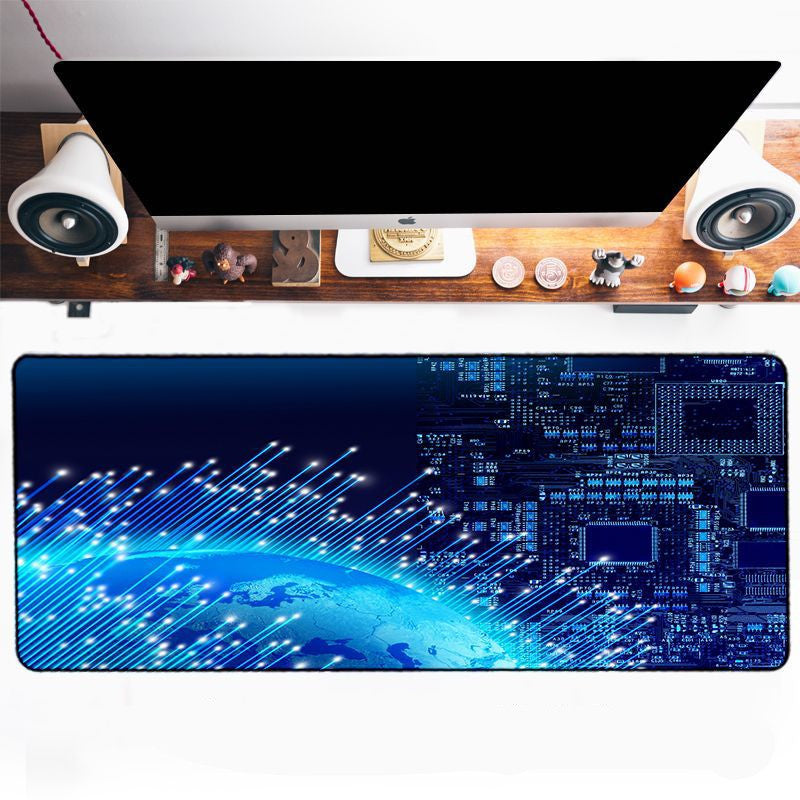 Advertising Game Gaming Mouse Pad