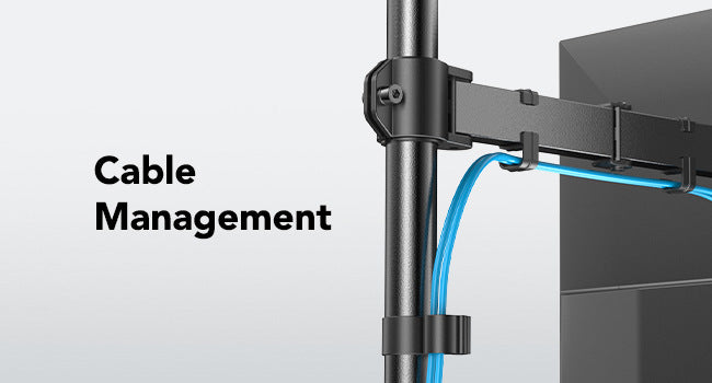 Home Fashion Laptop Monitor Desktop Bracket