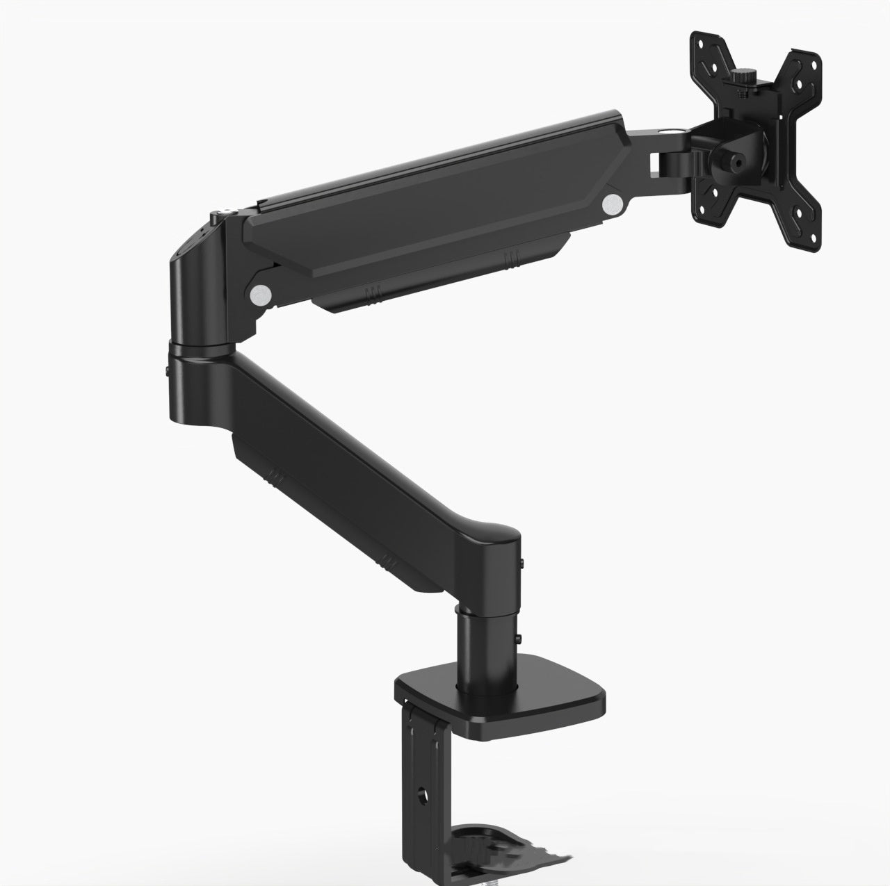 Computer Monitor Holder Screen Cantilever Bracket