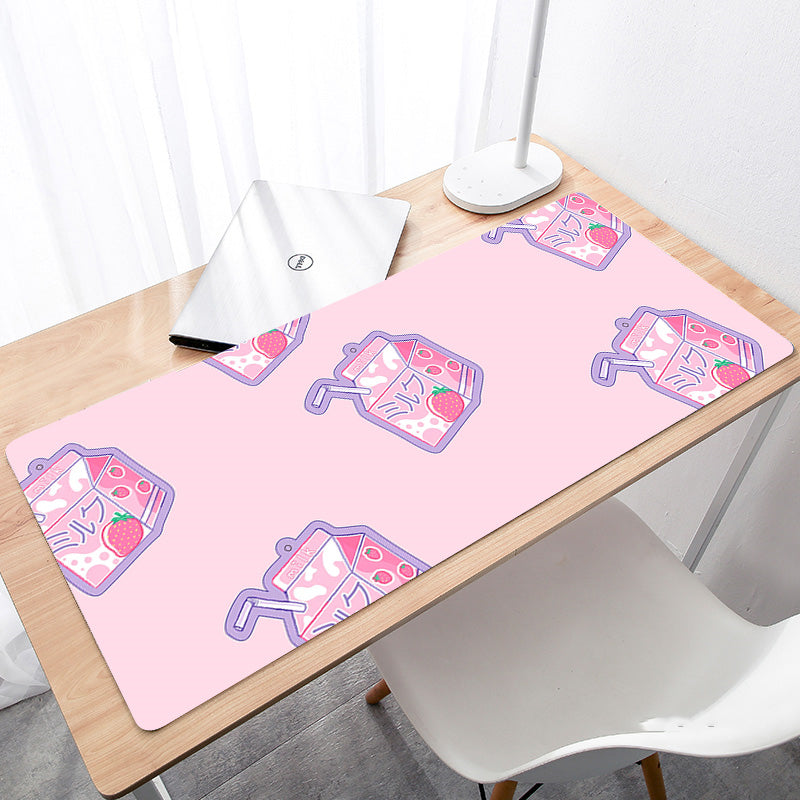 Pattern Advertising Gaming Mouse Pad Manufacturers