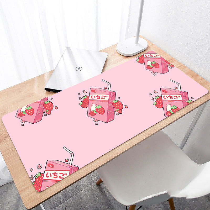 Pattern Advertising Gaming Mouse Pad Manufacturers